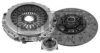 KM Germany 069 1337 Clutch Kit